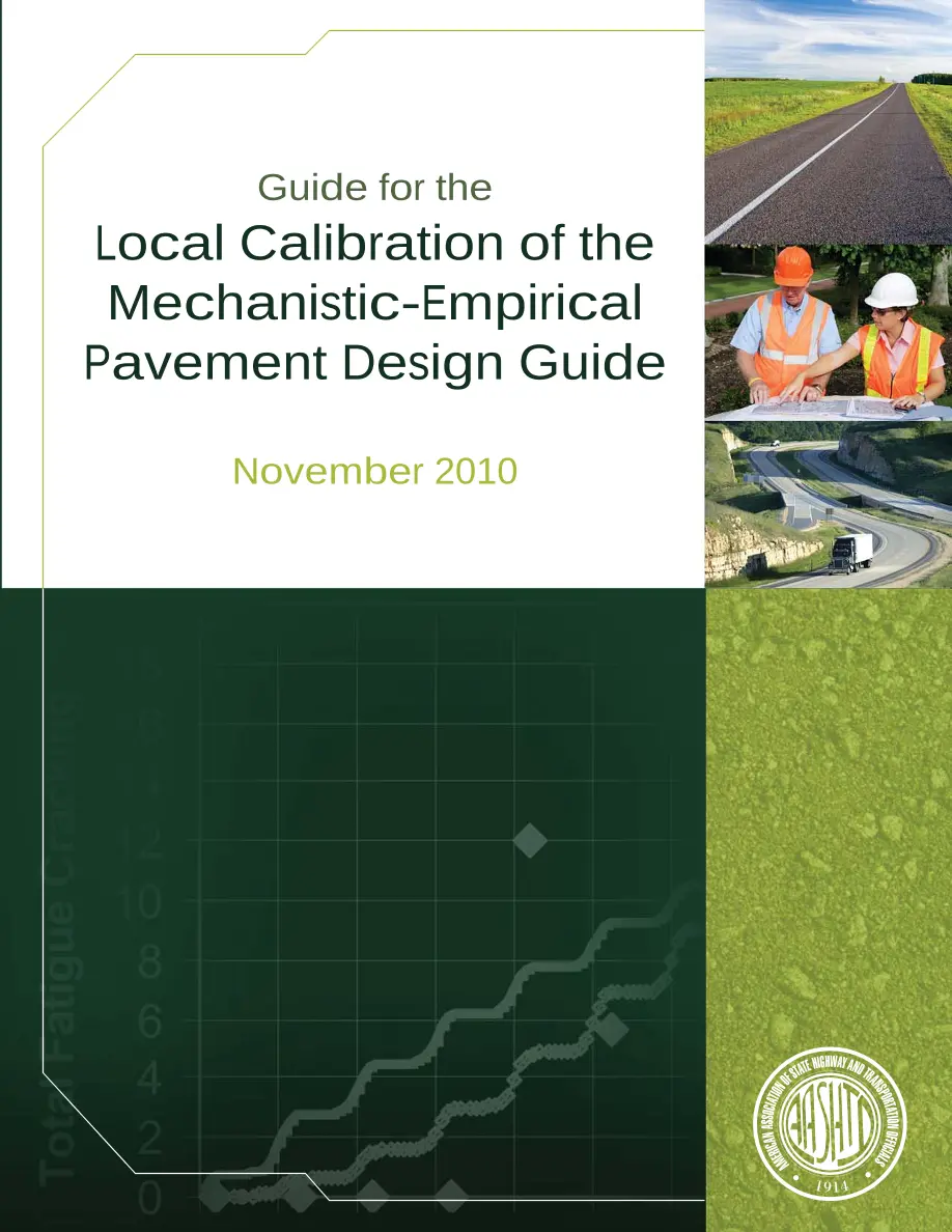 AASHTO LCG-1 AASHTO LCG-1