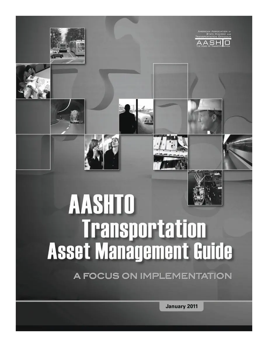 AASHTO TAMGFI-1 AASHTO TAMGFI-1