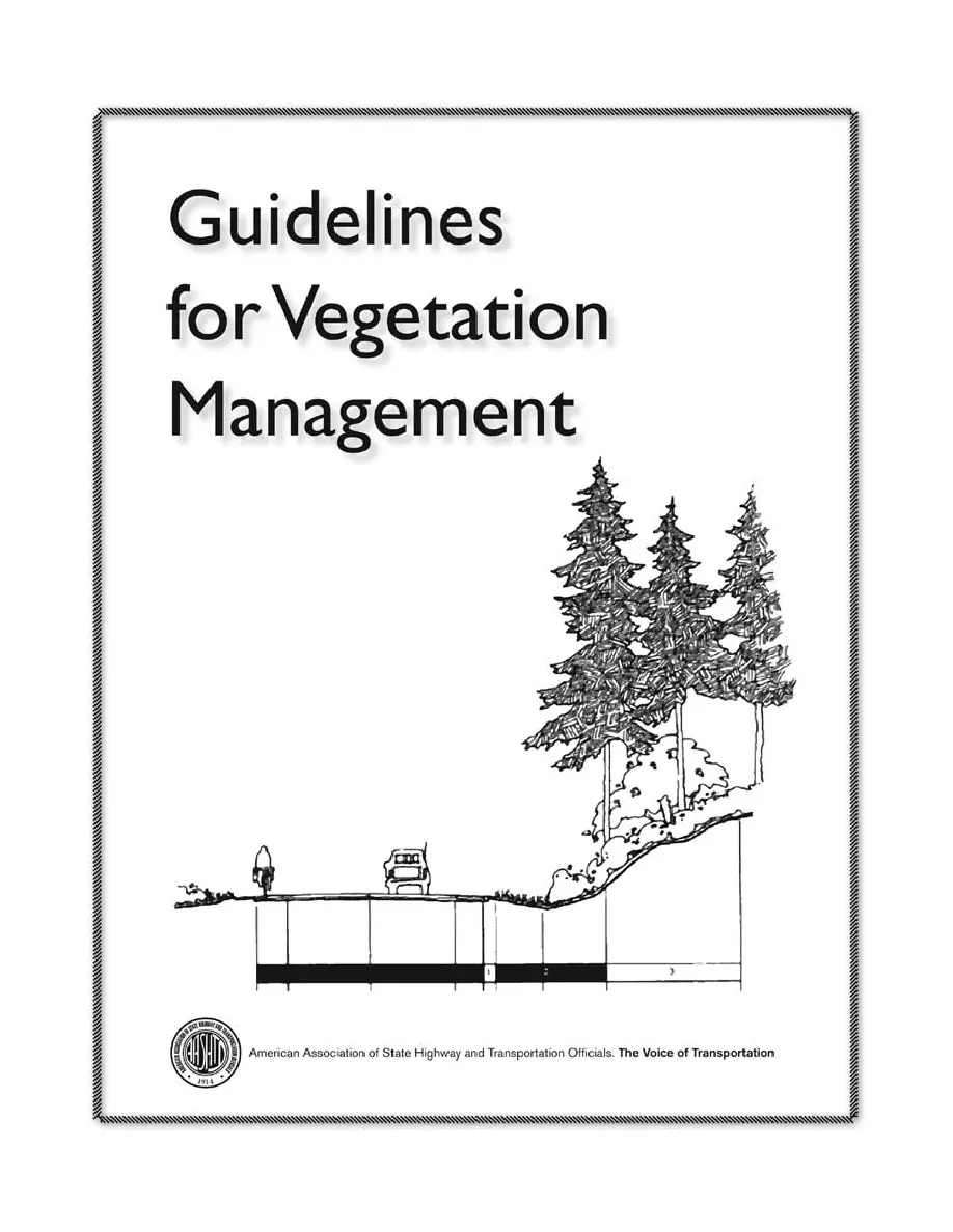AASHTO GVM-1-M AASHTO GVM-1-M