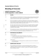 AASHTO T 158-11 (2019) AASHTO T 158-11 (2019)