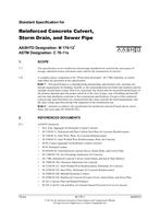 AASHTO M 170-12 AASHTO M 170-12