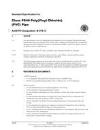 AASHTO M 278-12 AASHTO M 278-12