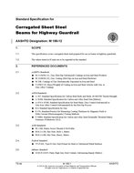 AASHTO M 180-12 (2017) AASHTO M 180-12 (2017)
