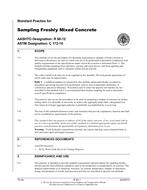 AASHTO R 60-12 (2020) AASHTO R 60-12 (2020)