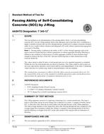 AASHTO T 345-12 (2020) AASHTO T 345-12 (2020)