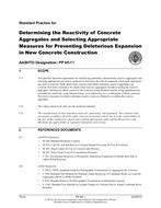 AASHTO PP 65-11 (2016) AASHTO PP 65-11 (2016)
