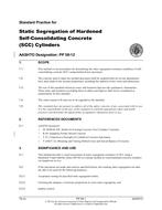 AASHTO PP 58-12 (2015) AASHTO PP 58-12 (2015)