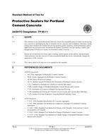 AASHTO TP 96-11 AASHTO TP 96-11