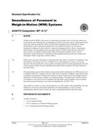 AASHTO MP 14-12 AASHTO MP 14-12