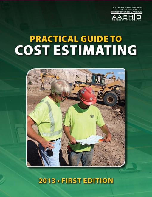 AASHTO EST-1 AASHTO EST-1