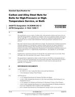 AASHTO M 292M/M 292-13 AASHTO M 292M/M 292-13