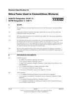 AASHTO M 307-13 (2021) AASHTO M 307-13 (2021)