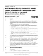 AASHTO R 63-13 (2021) AASHTO R 63-13 (2021)