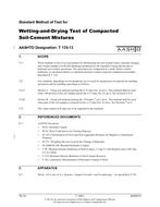 AASHTO T 135-13 (2021) AASHTO T 135-13 (2021)