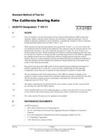 AASHTO T 193-13 (2021) AASHTO T 193-13 (2021)