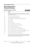 AASHTO T 346-13 (2021) AASHTO T 346-13 (2021)