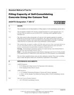 AASHTO T 349-13 (2021) AASHTO T 349-13 (2021)