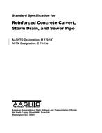 AASHTO M 170-14 AASHTO M 170-14