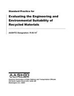 AASHTO R 65-14 (2022) AASHTO R 65-14 (2022)