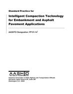 AASHTO PP 81-14 (2016) AASHTO PP 81-14 (2016)
