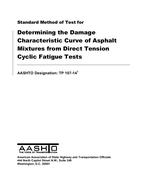 AASHTO TP 107-14 (2016) AASHTO TP 107-14 (2016)