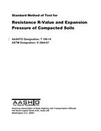 AASHTO T 190-14 (2018) AASHTO T 190-14 (2018)