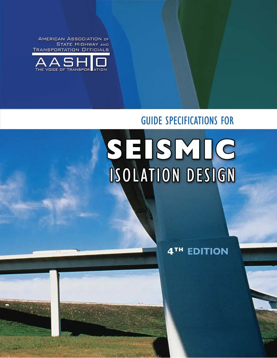 AASHTO GSID-4 AASHTO GSID-4