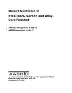 AASHTO M 169-15 (2019) AASHTO M 169-15 (2019)