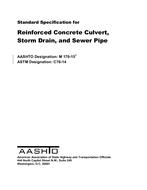 AASHTO M 170-15 AASHTO M 170-15