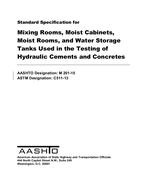 AASHTO M 201-15 (2020) AASHTO M 201-15 (2020)