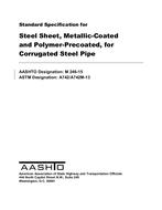 AASHTO M 246-15 (2019) AASHTO M 246-15 (2019)