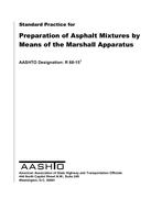 AASHTO R 68-15 (2019) AASHTO R 68-15 (2019)