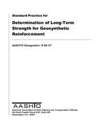 AASHTO R 69-15 (2019) AASHTO R 69-15 (2019)