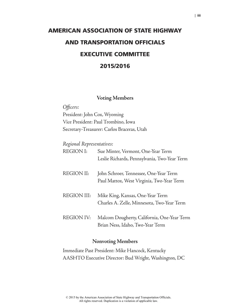 AASHTO MEPDG-2 AASHTO MEPDG-2