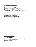 AASHTO R 71-16 (2020) AASHTO R 71-16 (2020)