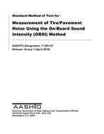 AASHTO T 360-16 (2020) AASHTO T 360-16 (2020)