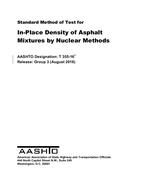 AASHTO T 355-16 AASHTO T 355-16