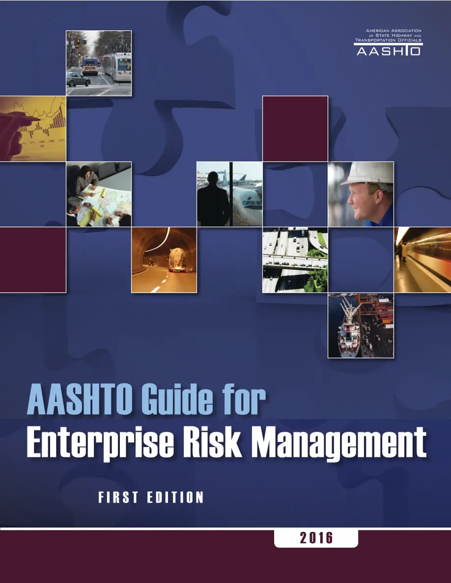 AASHTO ERM-1 AASHTO ERM-1