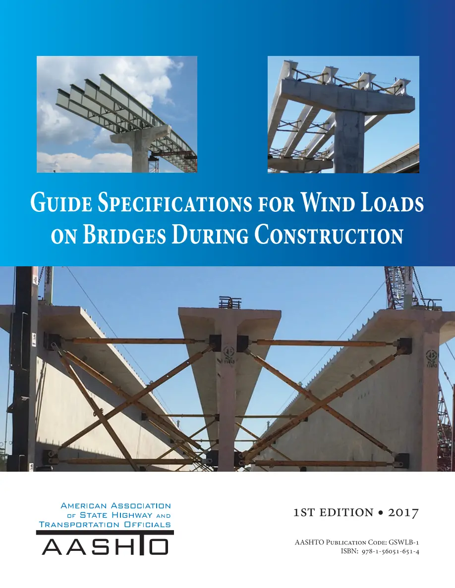 AASHTO GSWLB-1 AASHTO GSWLB-1
