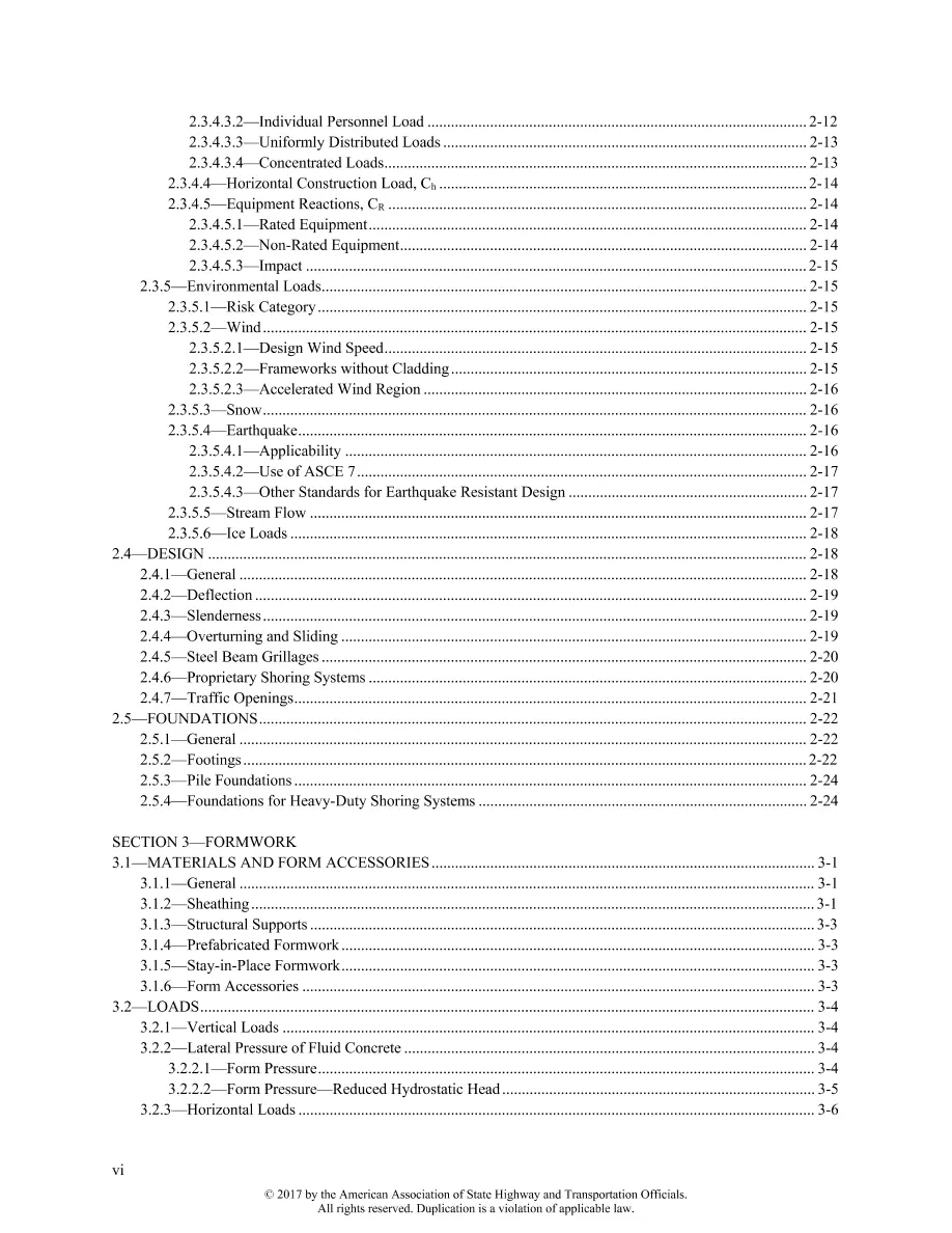 AASHTO GSBTW-2 AASHTO GSBTW-2