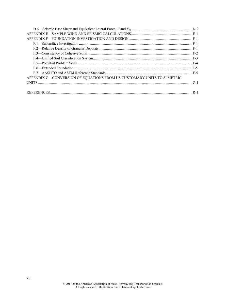 AASHTO GSBTW-2 AASHTO GSBTW-2