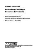 AASHTO R 36-17 AASHTO R 36-17