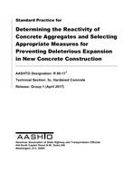AASHTO R 80-17 (2021) AASHTO R 80-17 (2021)