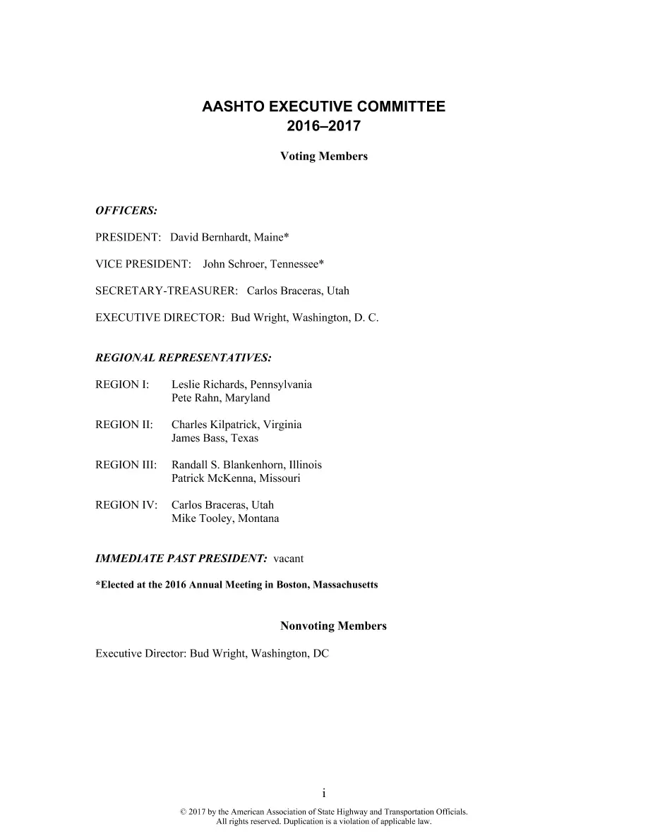 AASHTO LRFD-8 AASHTO LRFD-8