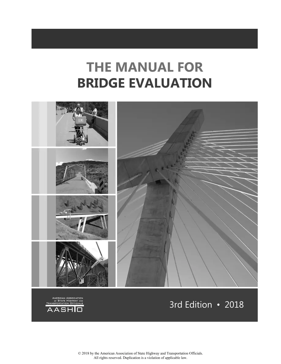 AASHTO MBE-3 AASHTO MBE-3