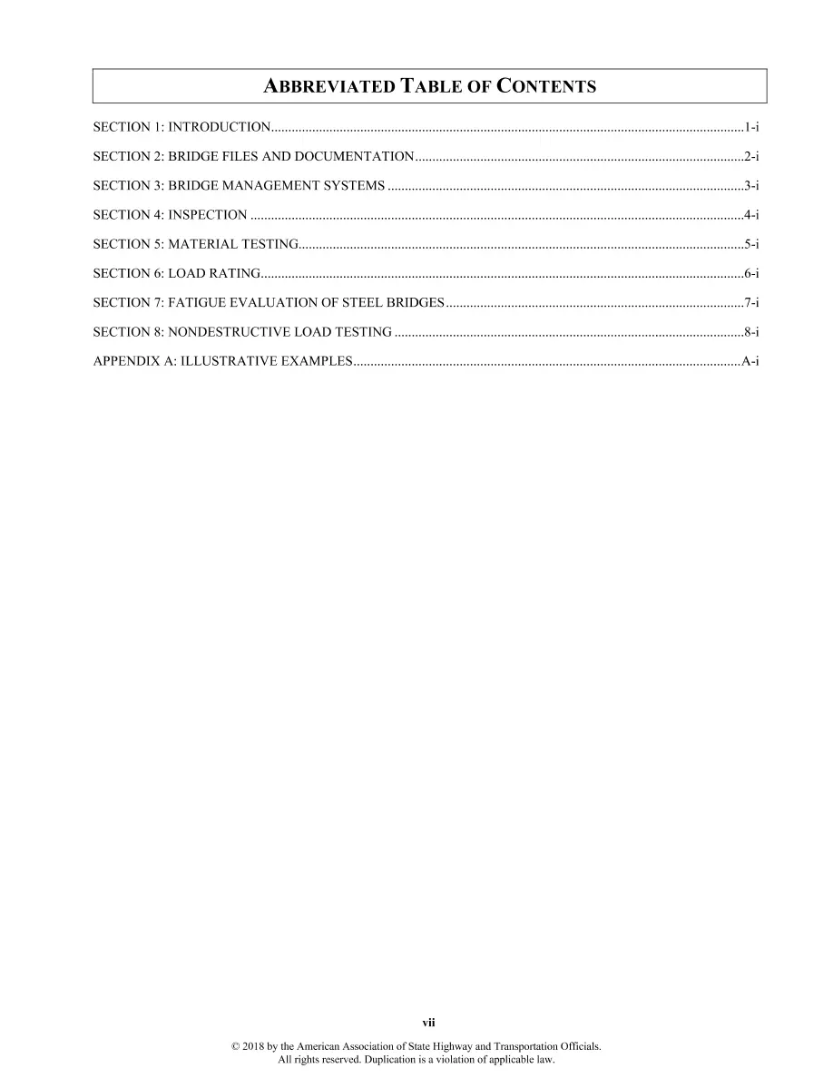 AASHTO MBE-3 AASHTO MBE-3