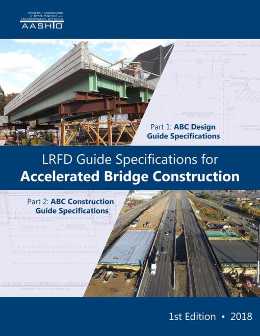 AASHTO ABC-1 AASHTO ABC-1
