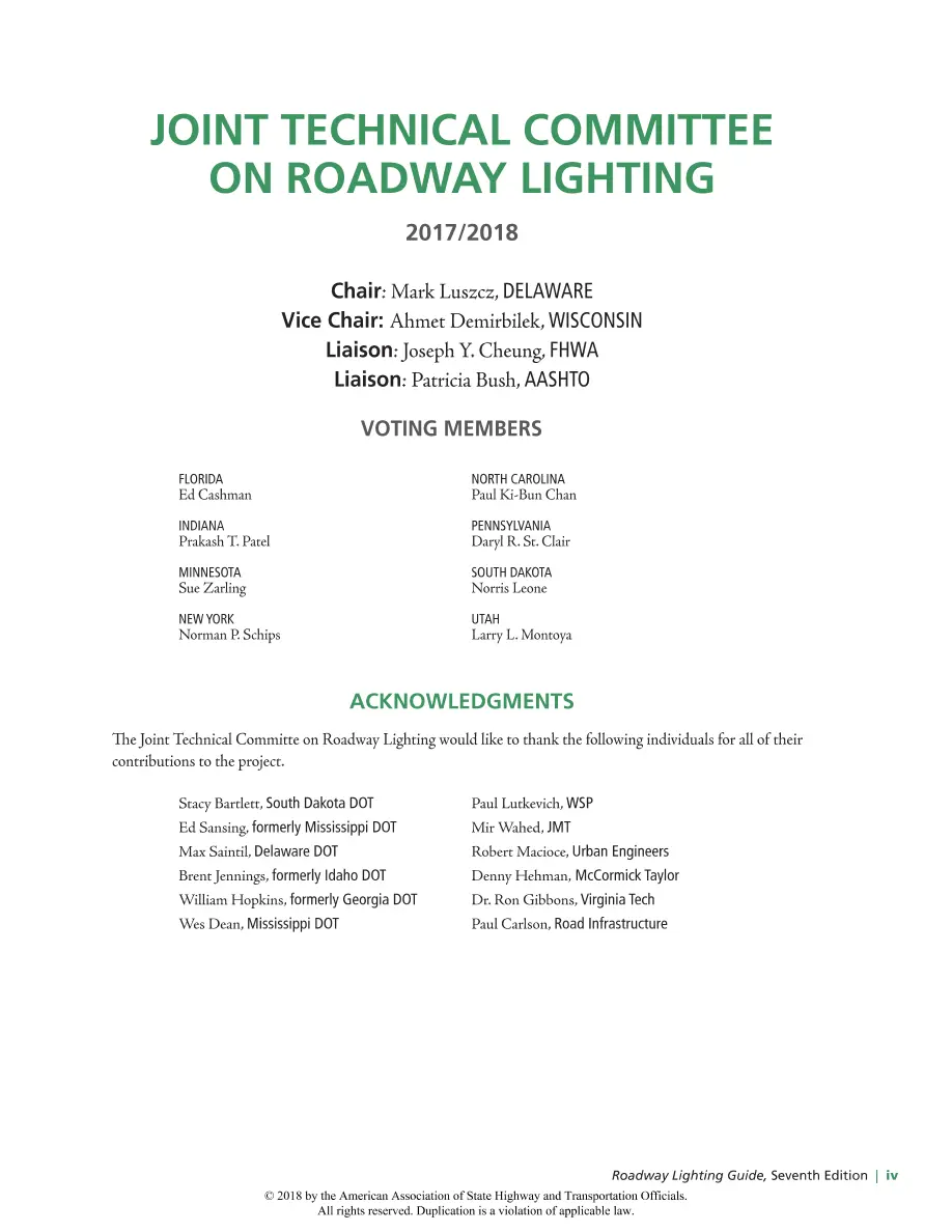 AASHTO GL-7 AASHTO GL-7
