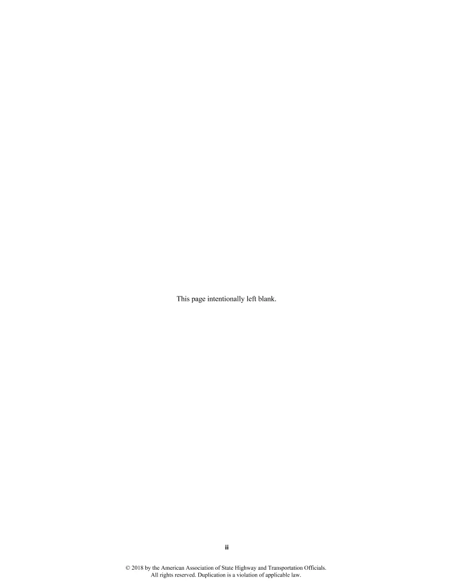 AASHTO CFRP-1 AASHTO CFRP-1