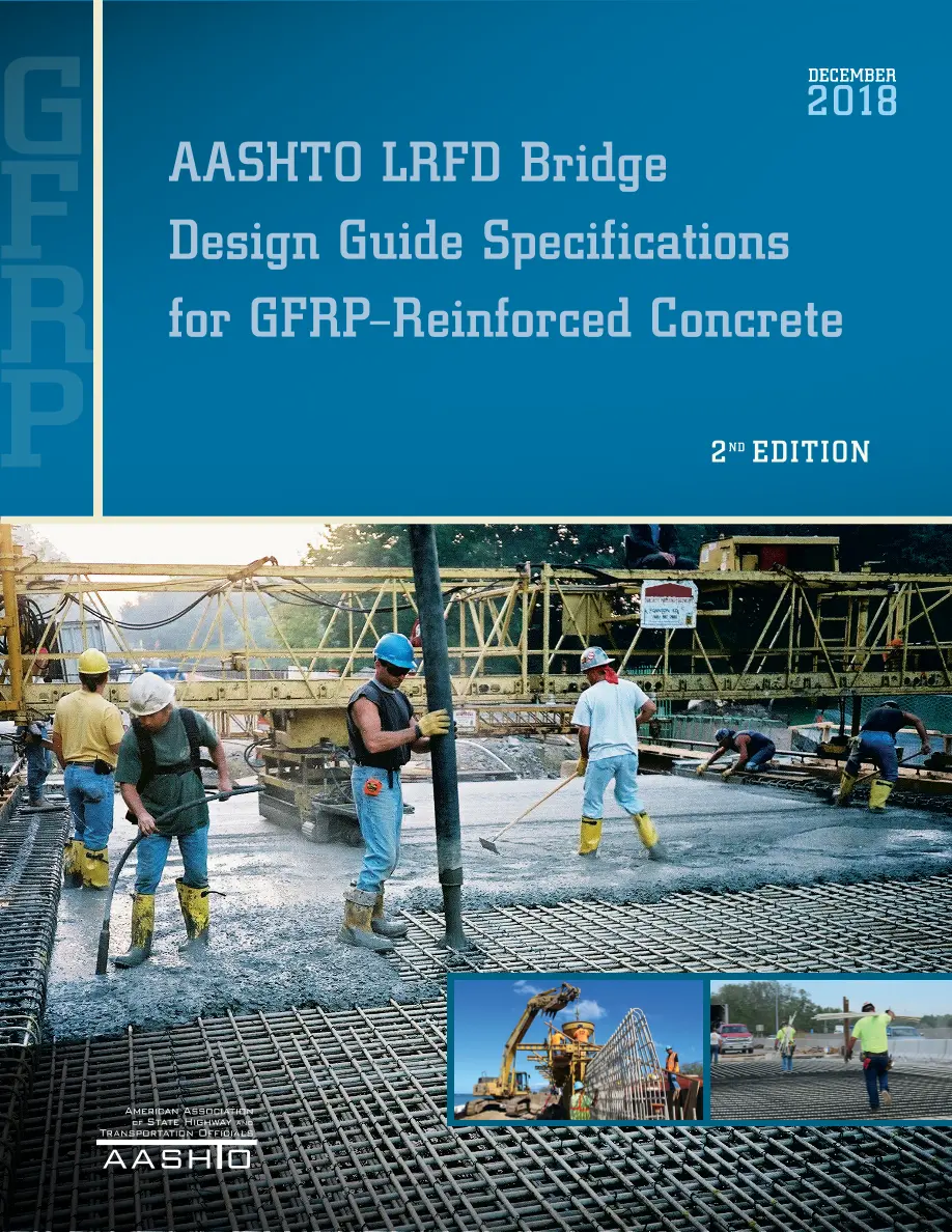 AASHTO GFRP-2B AASHTO GFRP-2B